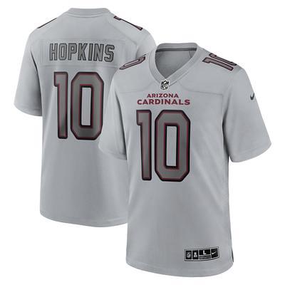 Nike Men's J.J. Watt White Arizona Cardinals Game Jersey - White