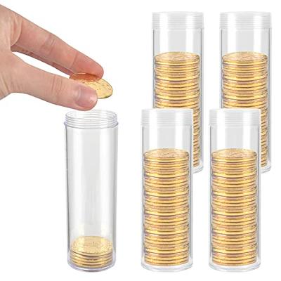 CoinSafe, Coin Collecting Supplies