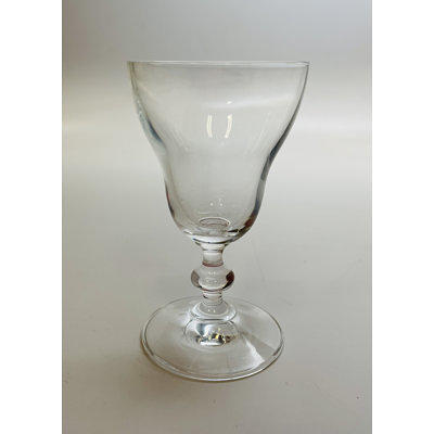 Acopa 4 oz. Coupe Cocktail Glass - 12/Case