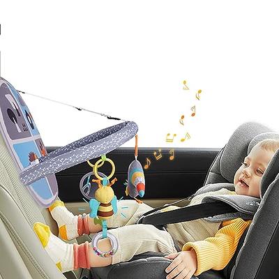 toy booster seat, doll toys