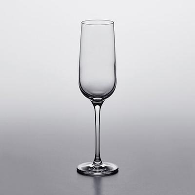 Steelite 666RCR323 19 1/4 oz RCR Crystal Essential Goblet Wine Glass,  19.25-oz., Clear - Yahoo Shopping