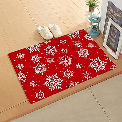 Red Barrel Studio Kitchen Mat Set Of 2 Anti Fatigue Mat, PVC Non