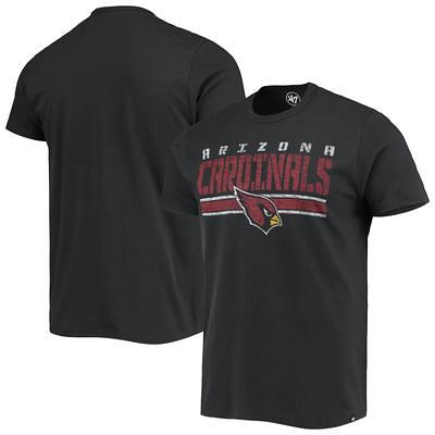 New Era Official Arizona Cardinals Football T-Shirt 3XL