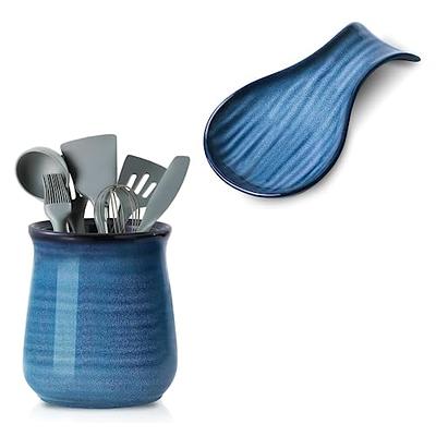 KitchenAid Classic Plastic Turner Set, 2-Piece, Aqua - Yahoo Shopping