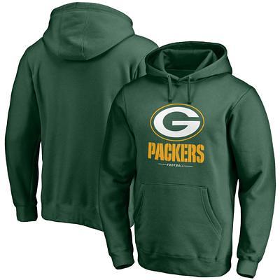 Youth Nike Brown Green Bay Packers 2023 Salute to Service Club Fleece Pullover Hoodie Size: Medium