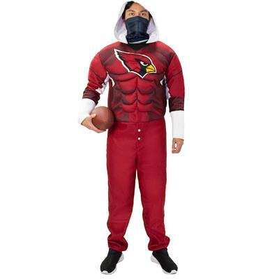 Men's Arizona Cardinals Cameron Thomas Nike Cardinal Game Player Jersey