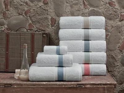 Unique Bargains Soft Absorbent Cotton Bath Towel For Bathroom Kitchen  Shower Towel 1 Pcs : Target