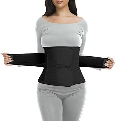 Postpartum Belly Band Abdominal Binder Post Surgery Wrap Recovery