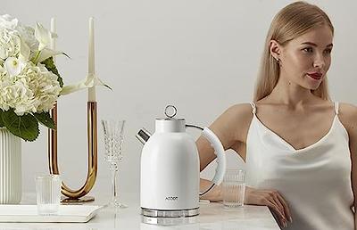 ASCOT Home - Elegant Kitchen Appliances & Electric Kettles