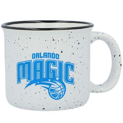 Carolina Panthers 15oz. Campfire Team Mug