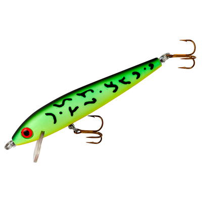 Berkley Dredger Fishing Lure, HD Yellow Perch, 3/4 oz - Yahoo Shopping