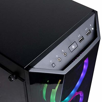 CyberPowerPC Gamer Xtreme VR PC Review - GXiVR8020A - Legit Reviews