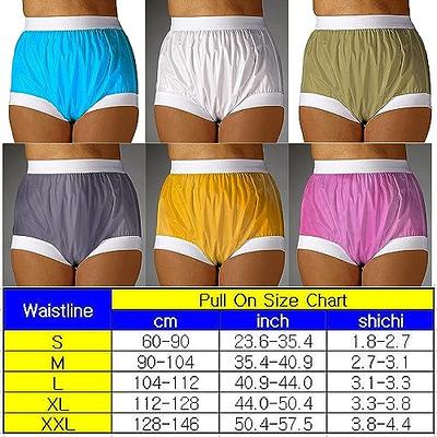 Adult Plastic Diapers, Waterproof, Suitable for Men and Women, Size XL, 1  Count - Yahoo Shopping