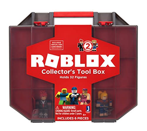 Best Fortnite And Roblox Toys