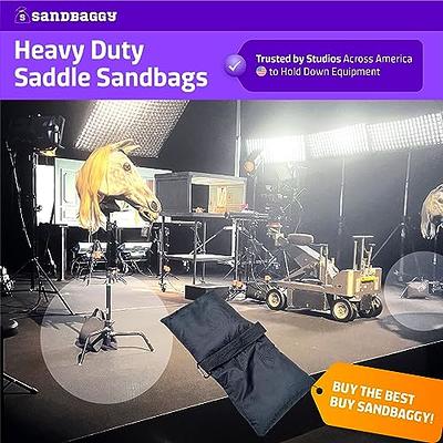 Saddle Sandbags