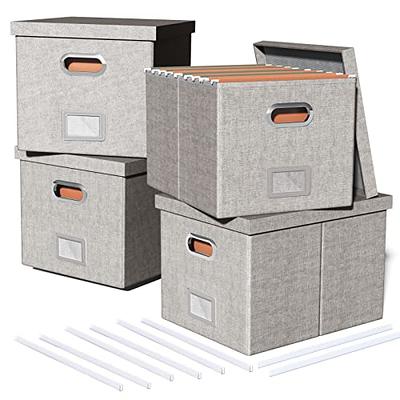 Save on File Boxes - Yahoo Shopping