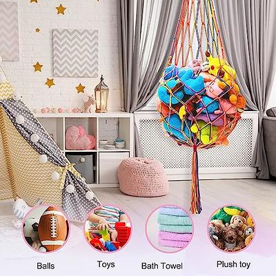 Ceiling stuffed clearance animal net