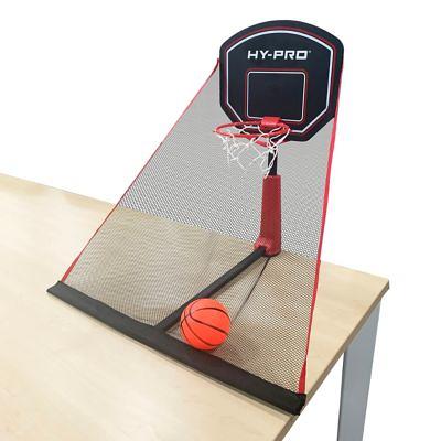 SEISSO Seisso Mini Basketball Hoop And Balls - Bedroom Bathroom Toilet  Office Desktop Mini Basketball Decompress Game Education Pet Pla