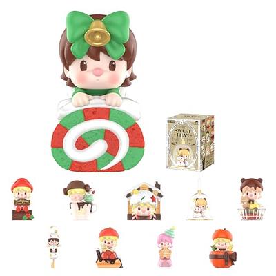 MGA Miniverse Make It Mini Food Cafe Series 1 Mini Collectibles, Blind Packaging, DIY, Resin Play, Stocking Stuffer, Not Edible, Collectors, 8+