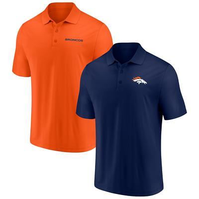 Denver Broncos Men's Shirt NFL Pro Line by Pride Logo T