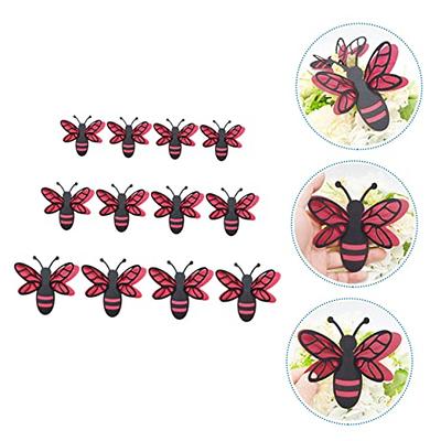 Home Accessories Cartoon Bees, Bee Decorations Kitchen