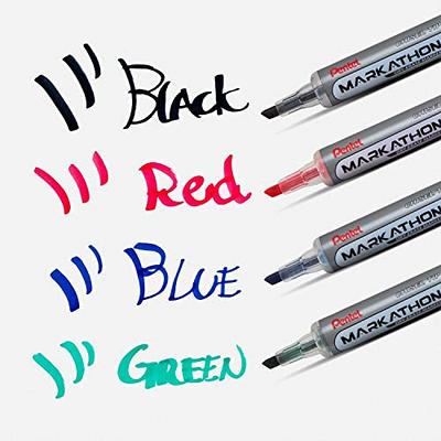 Pentel Color Marker Set, Fine Fiber Tip, Assorted Colors, Set Of 36 : Target