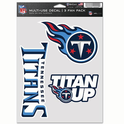 Pin on NFL - Tennessee Titans