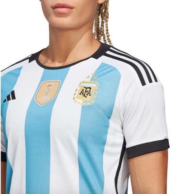 : adidas Women's Soccer Mexico 2023 Away Jersey (as1