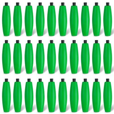 THKFISH Fishing Bobbers Fishing Floats Weighted Bobbers for Fishing Popping  Cork Float Rig Rattle Popping Cork Weighted Popping Floats Saltwater  Fishing Tackle GREEN-5-4PCS - Yahoo Shopping