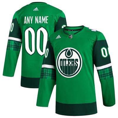 Kyle Connor Winnipeg Jets adidas Anniversary Primegreen Authentic Player  Jersey - Light Blue