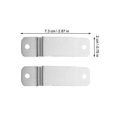 cobee Mini Tape Measure with Keychain, 1 Meter/ 3 Feet Retractable  Measuring Tape Portable Small Measurement Tape Slide Lock Tape Measure 5 Pcs
