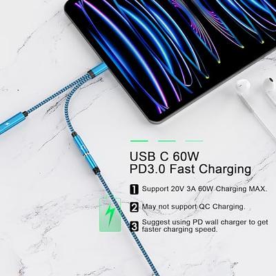 Pixel 8 USB C to 3.5mm Headphone Charger Adapter for Google Pixel 8 Pro 7a  6,Samsung Galaxy S23 Ultra FE A54 Z Fold5 A14 A23 S22 S21,iPhone15,2 in 1