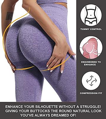 CHRLEISURE Fashion Push Up Fitness Leggings Women With Pockets