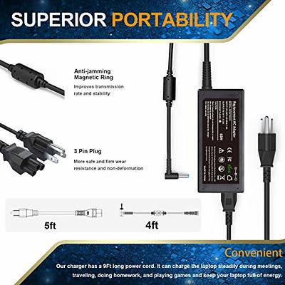 Charger for HP ProBook 450 G4 Laptop