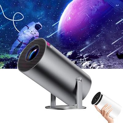 Net Caster Portable 4K Projector