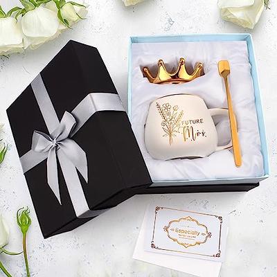 Bride To Be Gifts, Bridal Shower Gift Engagement Gifts for Women