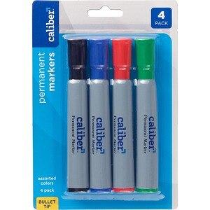 Sharpie Permanent Markers, Fine Point, Assorted Colors, 5 Count - Yahoo  Shopping