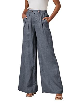 EVALESS Cargo Pants Women Baggy Casual High Waisted India