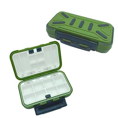 Organizer Storage Lures, Fishing Tackle Box Organizer