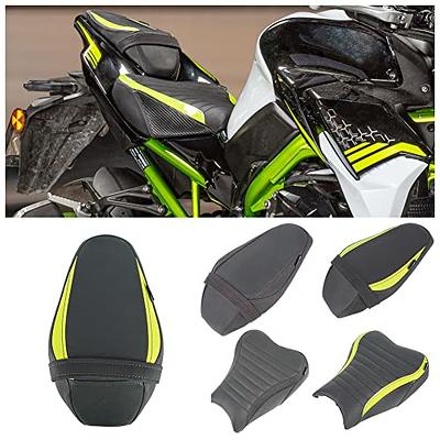 Air Cushion for Rider & Pillion