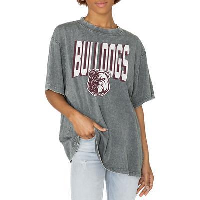 Women's Gameday Couture White ECSU Vikings This Time Around