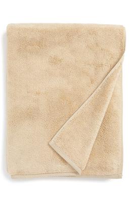 Parachute Soft Rib Hand Towel - Ochre