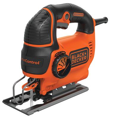 BLACK+DECKER PHS550B 3.4 Amp Powered Hand Saw 