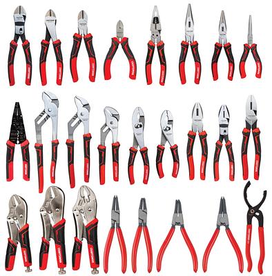 CRAFTSMAN Snap Ring Plier Set at