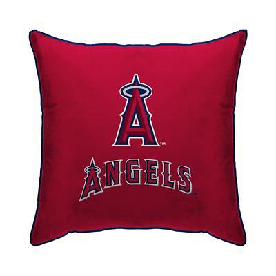 Los Angeles Angels Plushie Mascot Pillow