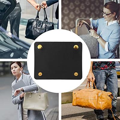 Suitcase Grip Protective Cover Luggage Bag Handle Wrap Leather Anti-stroke  Stroller Shoulder Strap Pad Grip Cover Bag Accessory | Fruugo TR