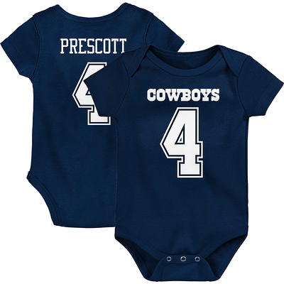 Infant Blue Detroit Lions Rookie of the Year Long Sleeve Bodysuit & Pants  Set