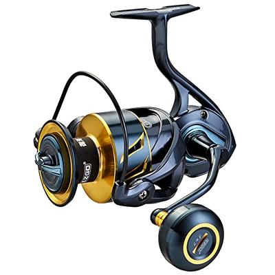 Aluminum Ball Bearings, Aluminum Fishing Reel