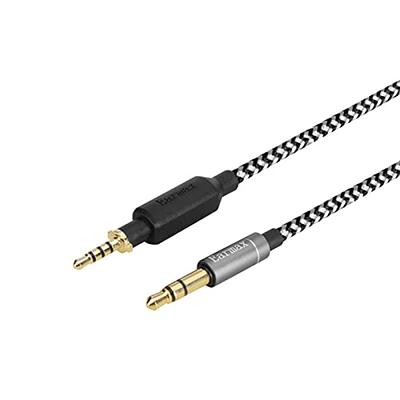 JBL AUX Cable 3.5mm Stereo Audio Extension Male to Male Auxiliary Car Phone  Cord