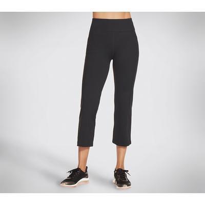 Skechers Women's GOFLEX® Ultra Violet High-Rise Capri Leggings - Macy's